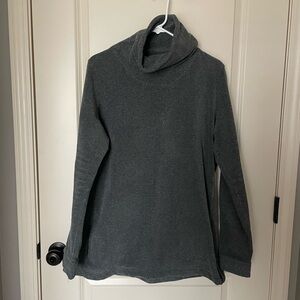 Nike Therma Dri-Fit Fleece Tunic